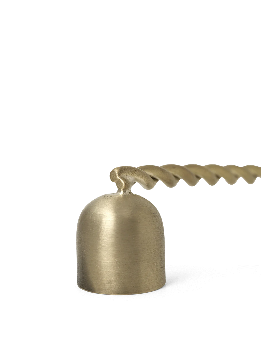 Ferm Ljósasløkkjari Messing