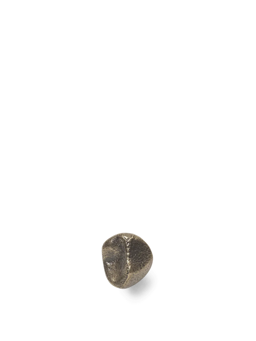 Ferm gravel knaki Brass