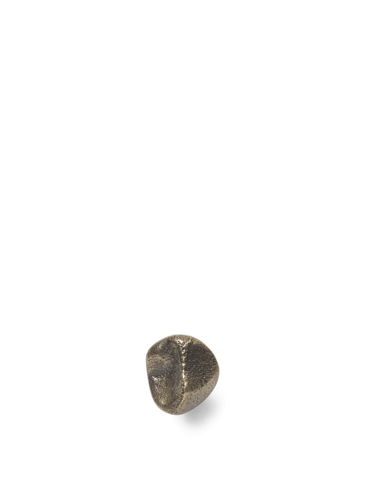 Ferm gravel knaki Brass