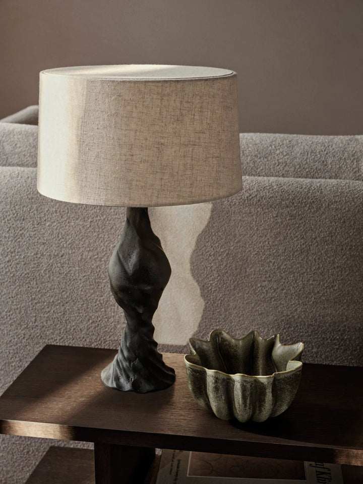 Ferm Nium Skál 22cm Dark Sage