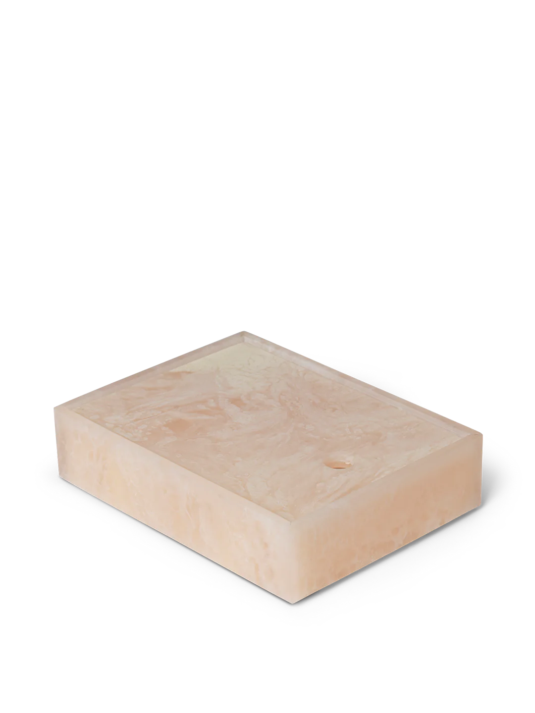 Ferm Living Mist box 15x20cm pearl