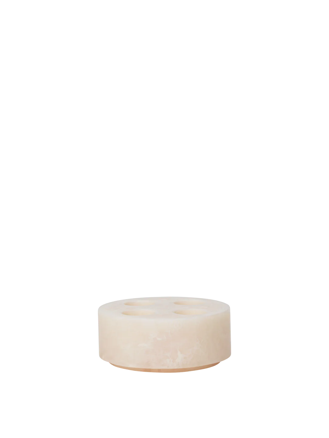 Ferm Tannbust haldari Rosa