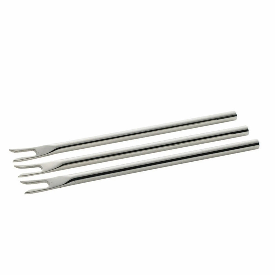 Eva trio pálægsgafflar 3stk