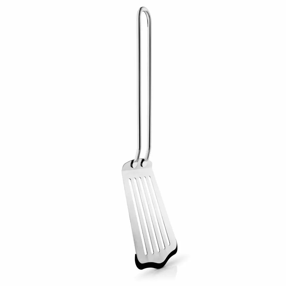 Eva Solo palet stál 28cm við silikone konati