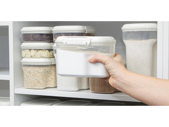 Sistema Bake It ìlæt 1,56L