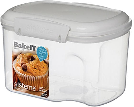 Sistema Bake It ìlæt 1,56L