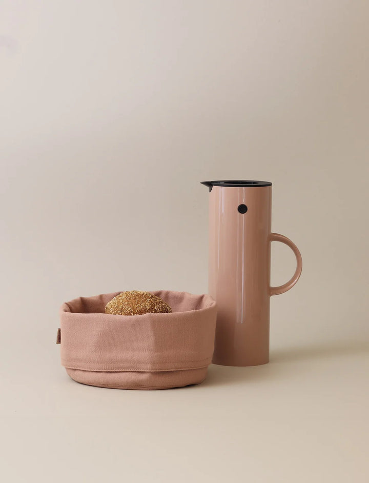 Stelton EM77 termokanna 1 L heather