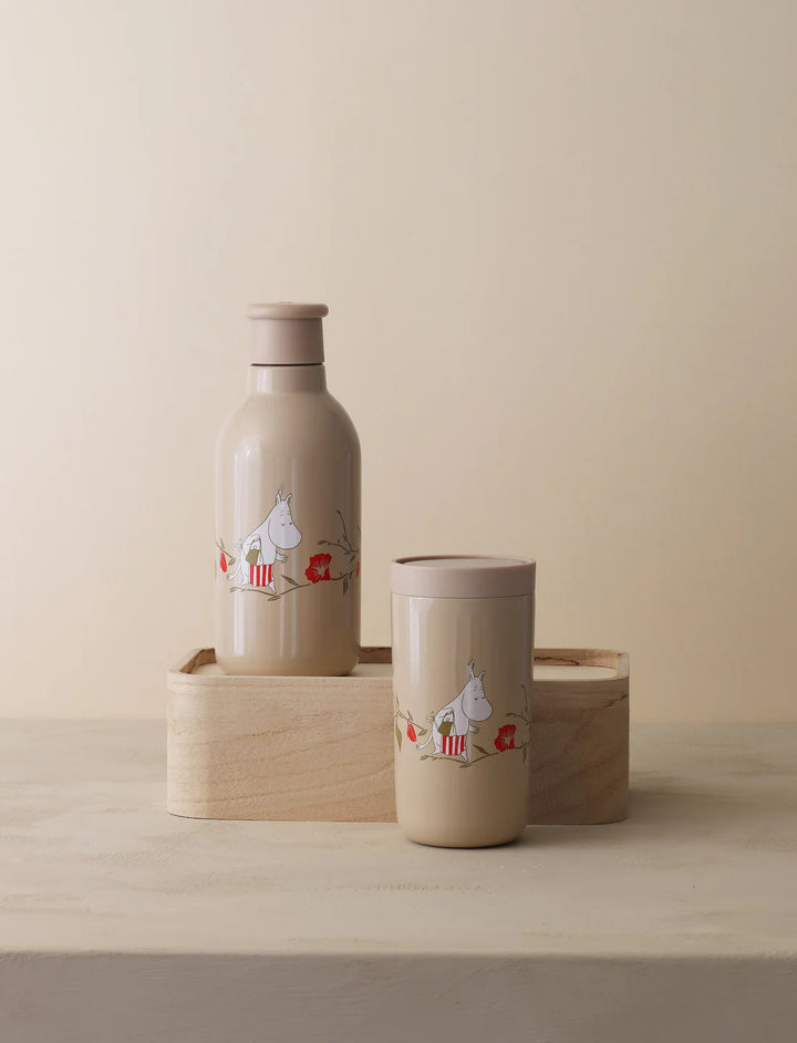 To Go Click termokoppur 0.2 L Mumi Tea Party