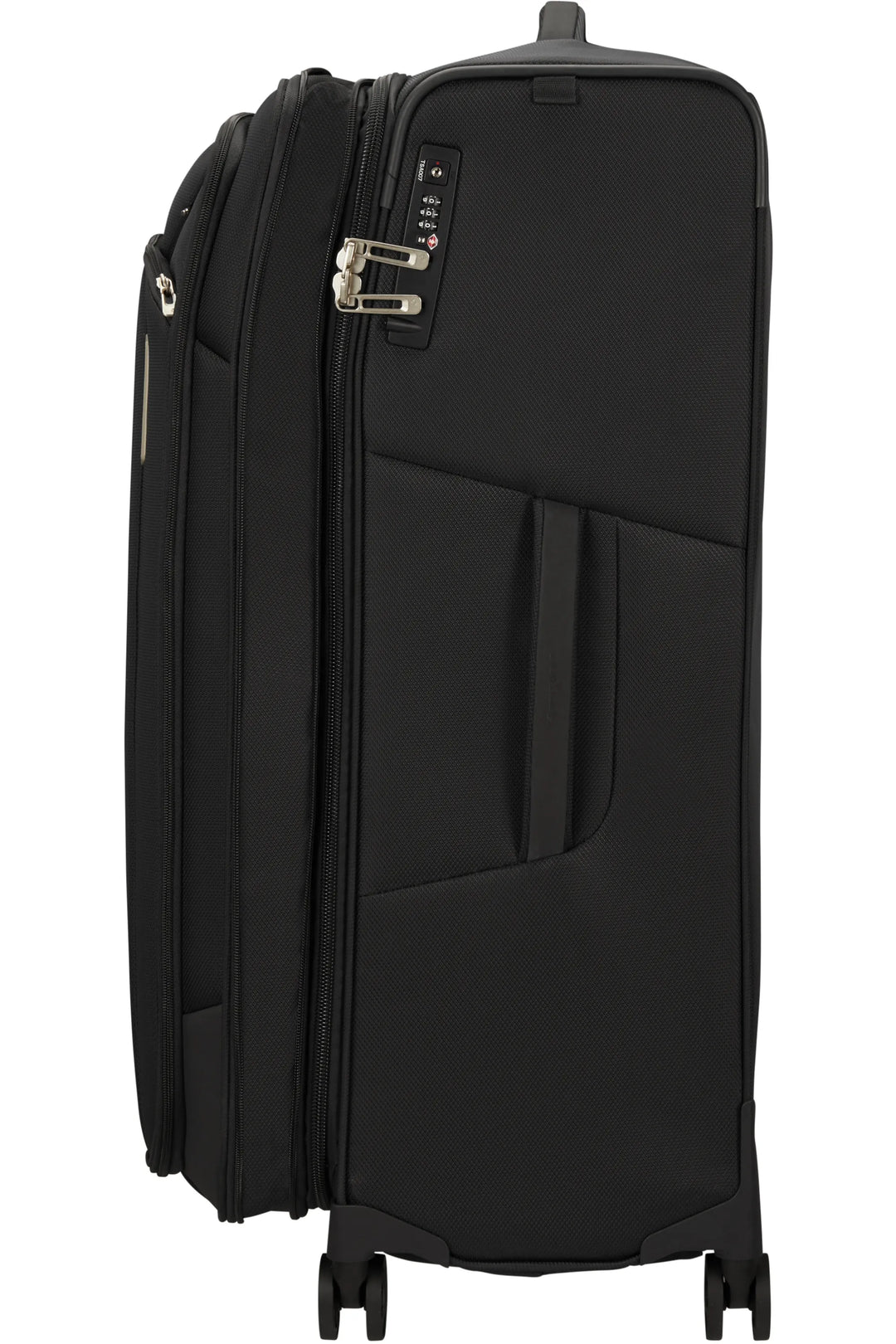 Samsonite Respark kuffert 79cm sv