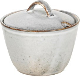 Broste sukurskál sand