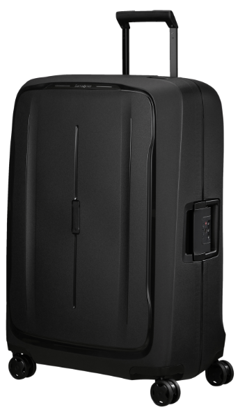 Samsonite Essens kuffert 75cm graphite
