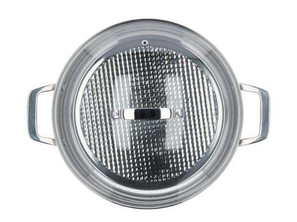 Morsø 79nord grýta 4,9 L