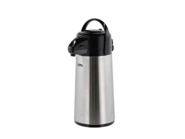 Thermos pumpukanna 1,9ltr.