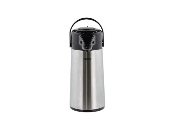 Thermos pumpukanna 1,9ltr.