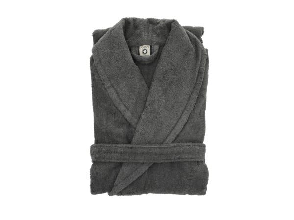 Sødahl baðikápi L/XL gráur