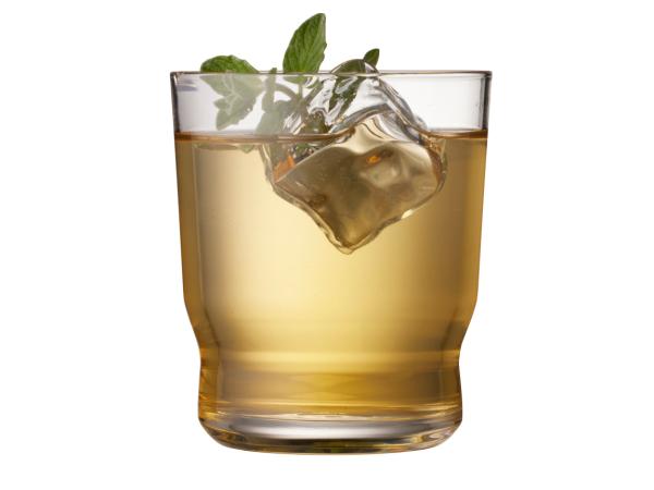 Lyngby Glas Lissabon karaffel sett