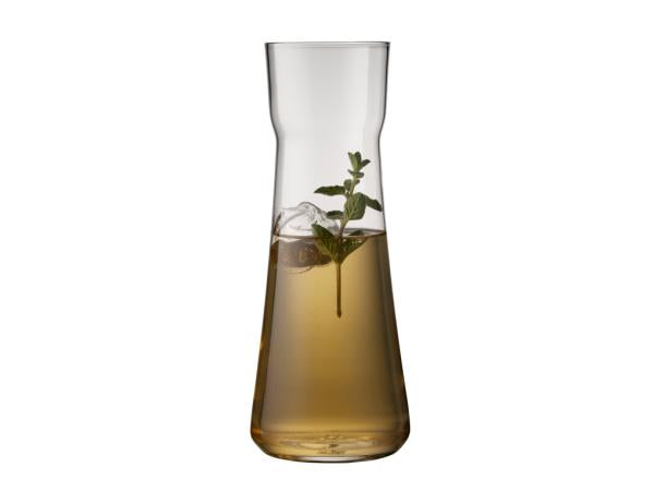 Lyngby Glas Lissabon karaffel sett
