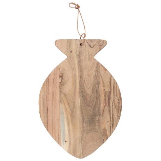 Ib skeribretti fiskur 40cm