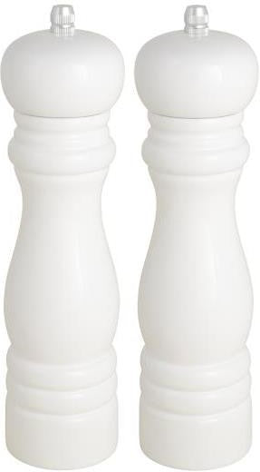 Ib salt/pipar kvørn hvítt