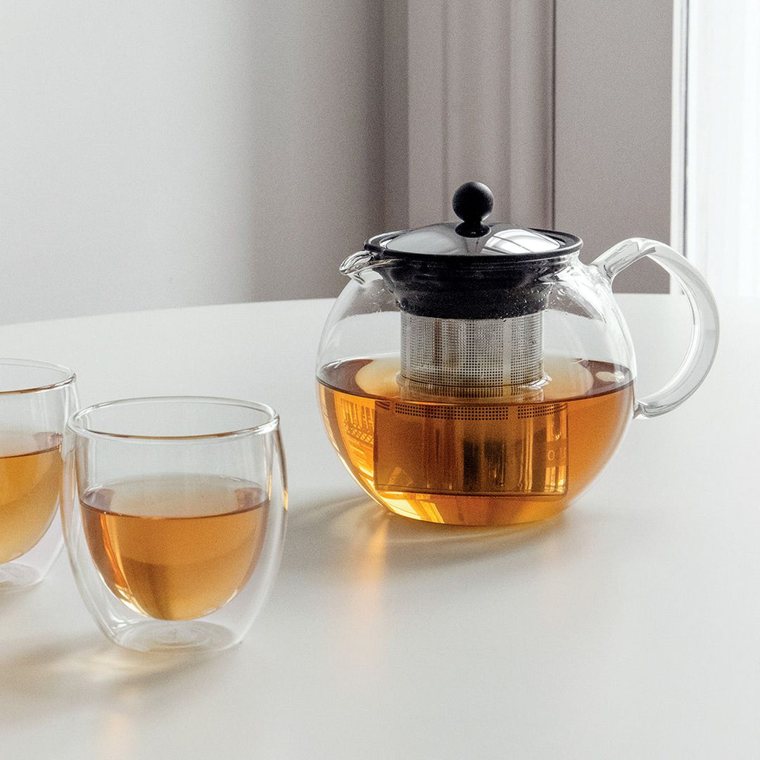 Bodum Assam Tekanna 1L