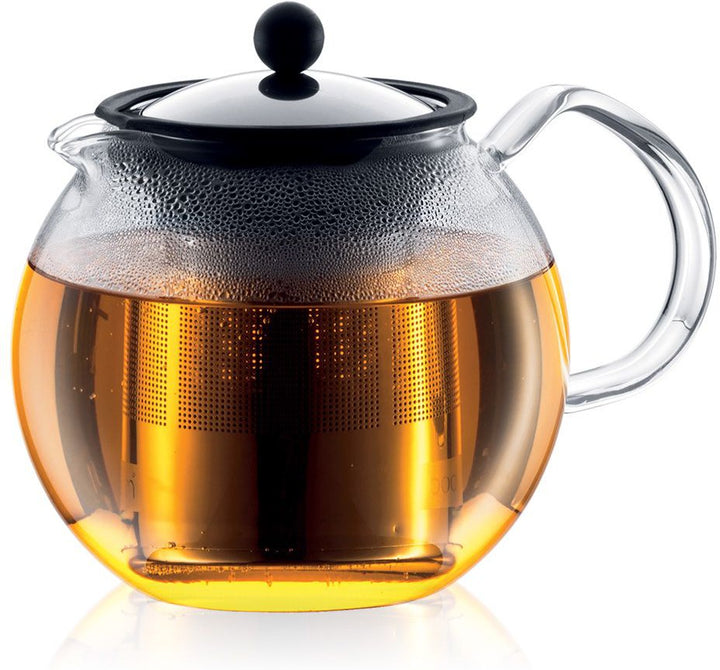 Bodum Assam Tekanna 1L