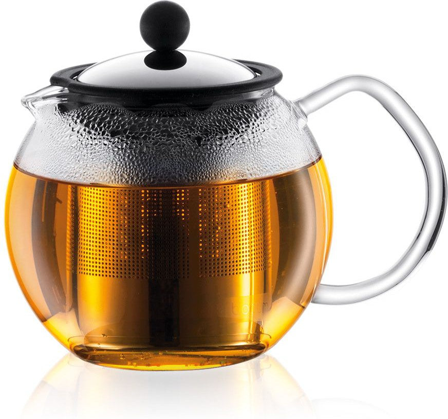 Bodum Assam Tekanna 0,5L