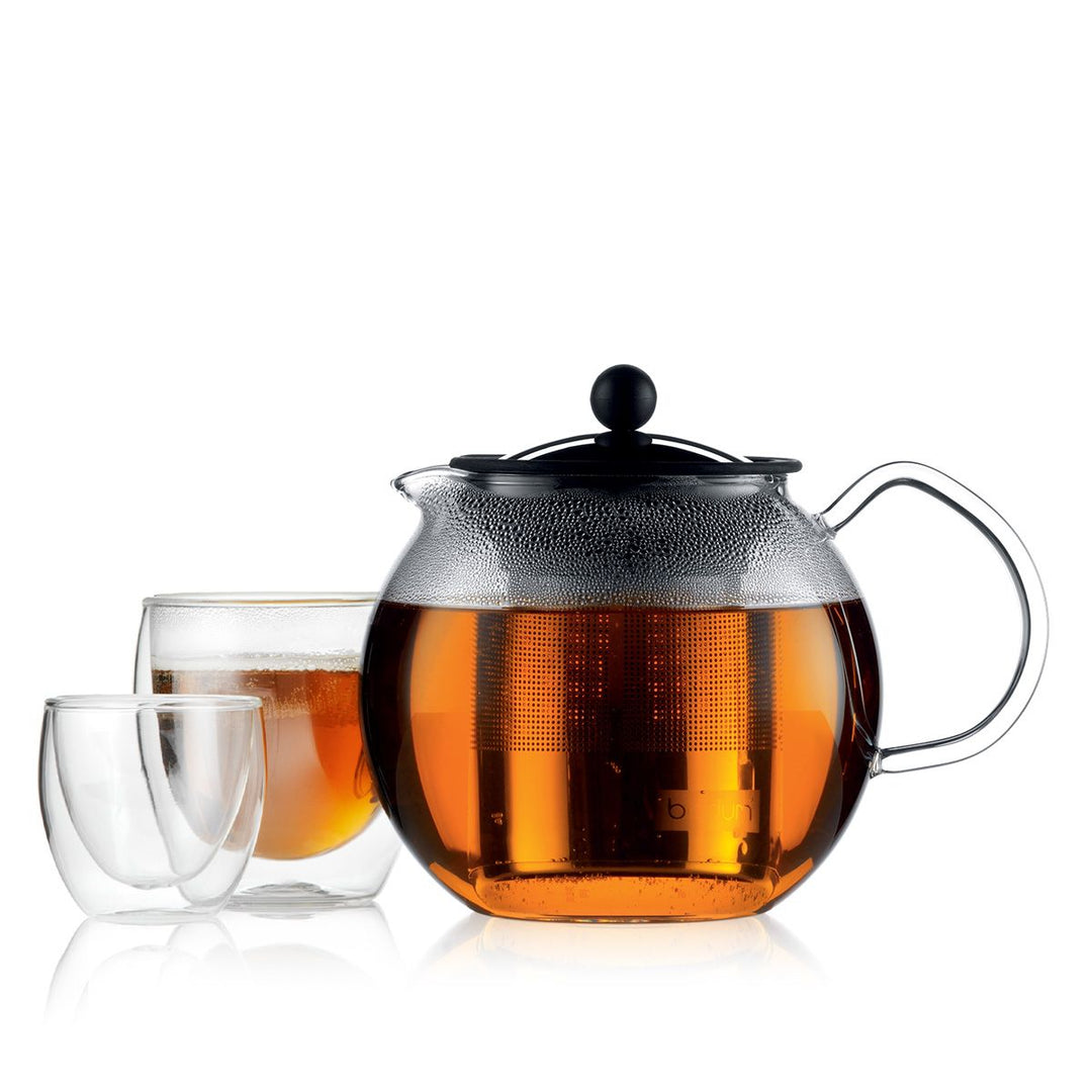 Bodum Assam Tekanna 0,5L