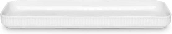 Pillivuyt plisse fat 36x12cm