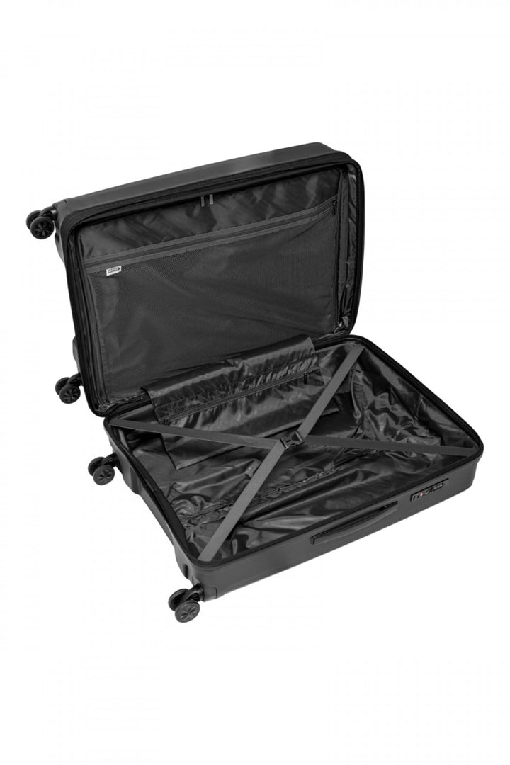 Epic Halo kuffert 75cm InstantBlack