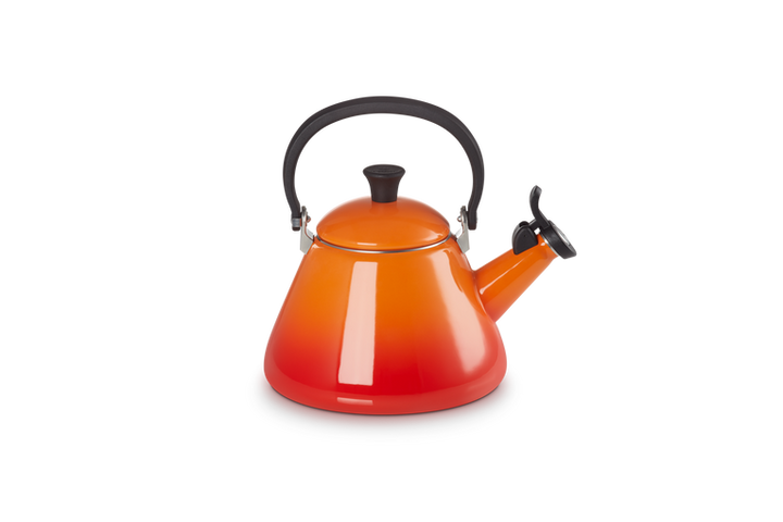 Le Creuset kone ketil 1,6L Volcanic