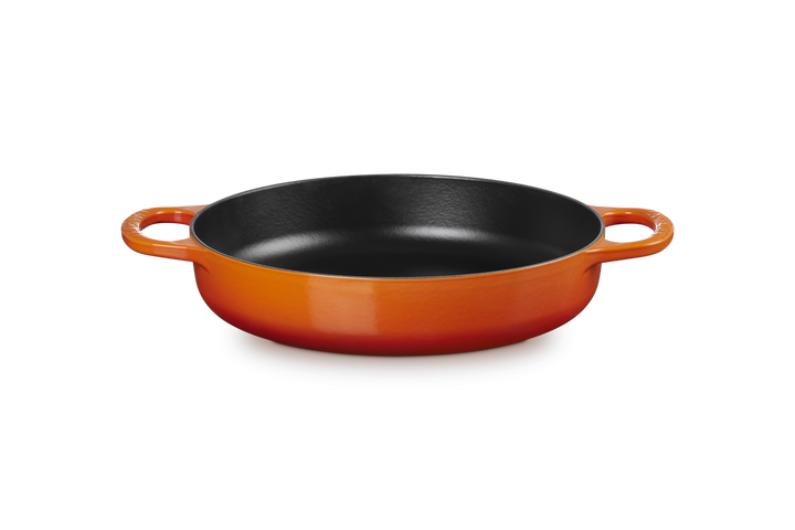 Le creuset everyday panna 28 cm volcanic v/oyrðum