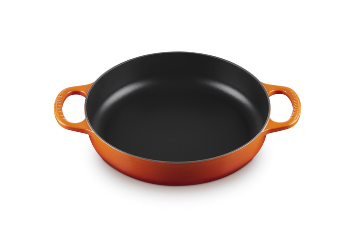 Le creuset everyday panna 28 cm volcanic v/oyrðum