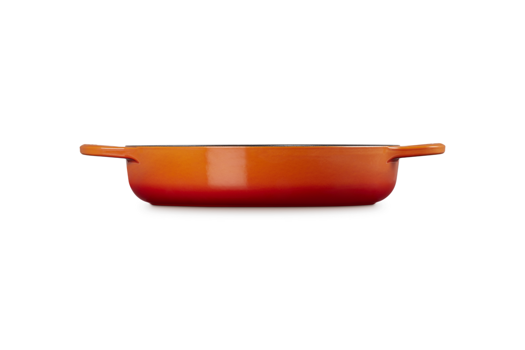 Le creuset everyday panna 28 cm volcanic v/oyrðum
