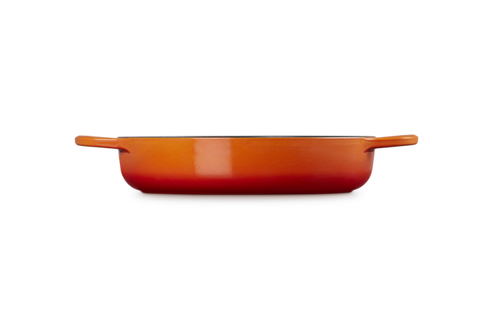 Le creuset everyday panna 28 cm volcanic v/oyrðum