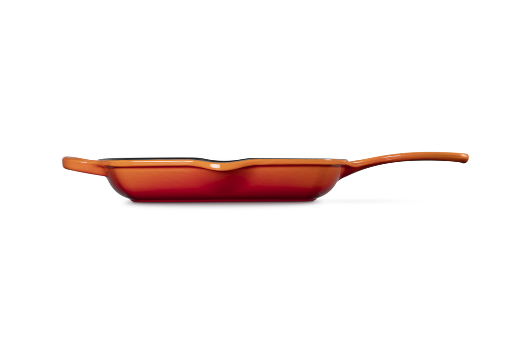 Le Creuset gill panna 26 cm volcanic