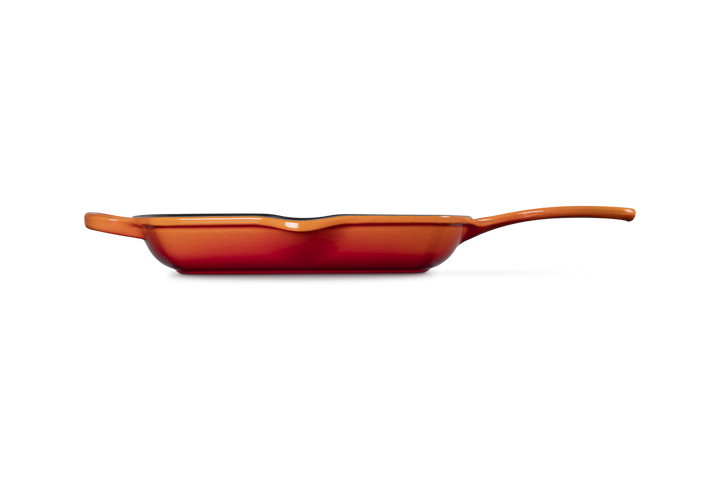 Le Creuset gill panna 26 cm volcanic