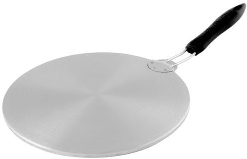 Millumpláta til induktión