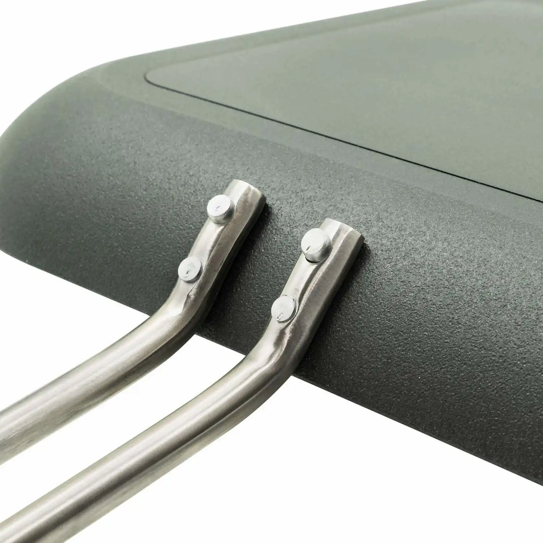Eva Trio grillpanna 28x28cm