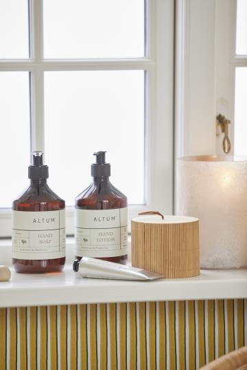 Ib Altum hondsápa meadow 500ml