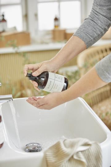 Ib Altum hondsápa meadow 500ml