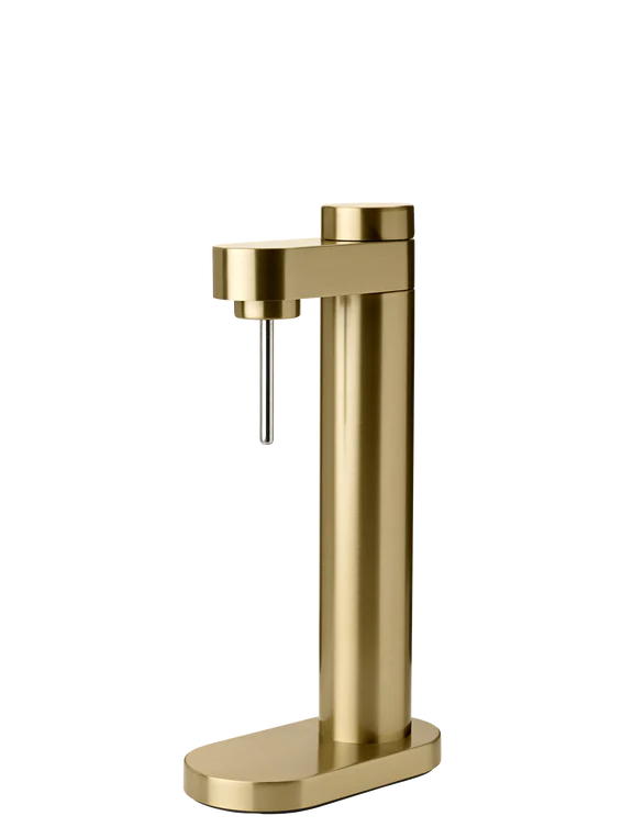 Stelton Brúsmaskina bustað messing