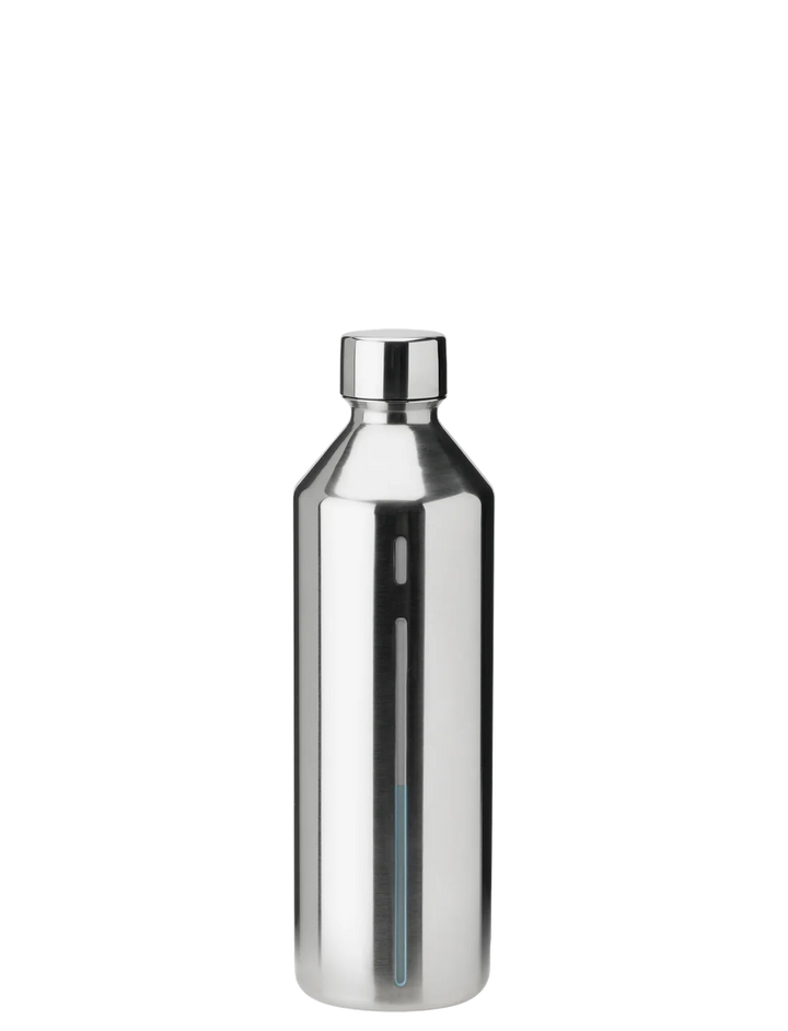 Stelton fløska til brúsmaskinu 1,2 l stál