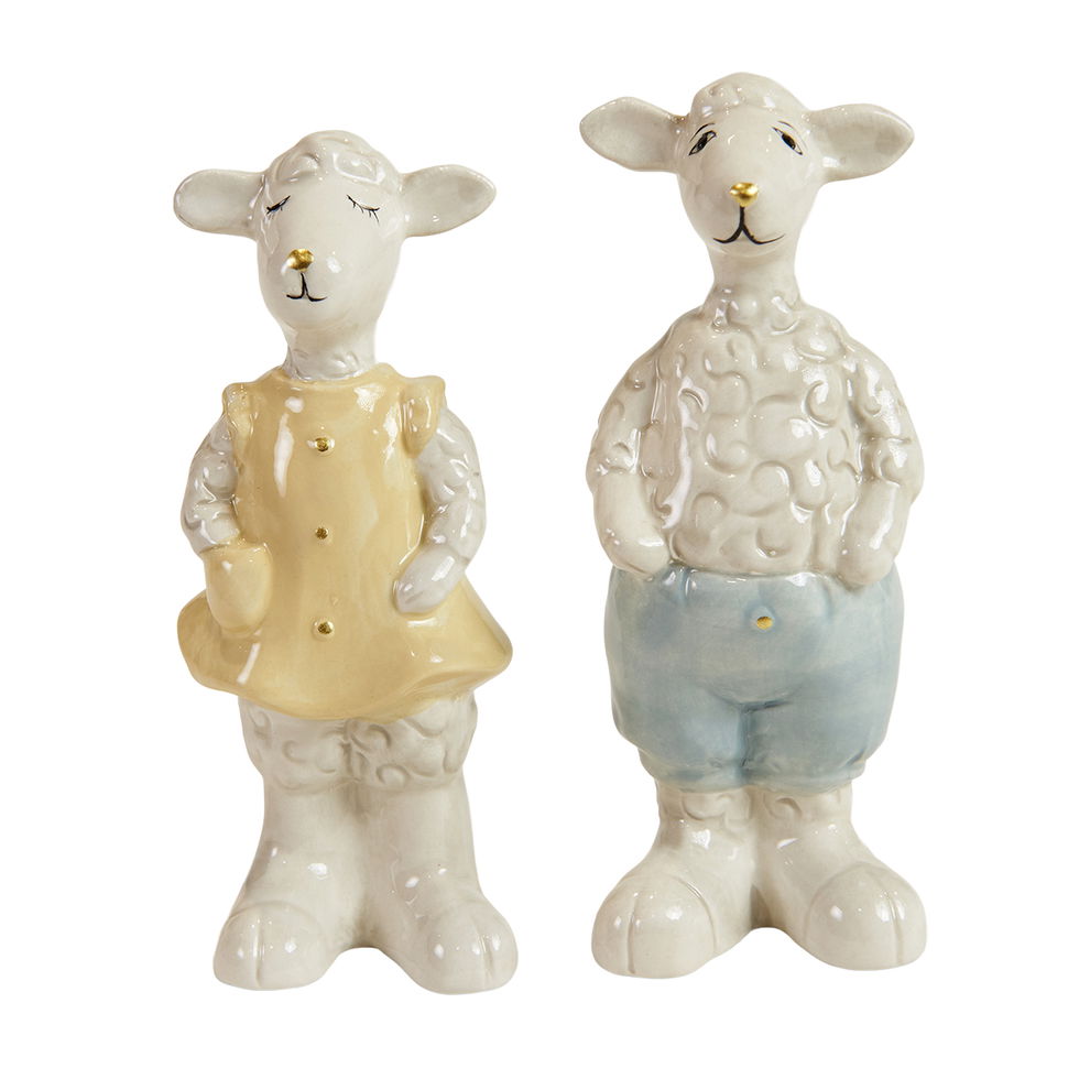SP lamb í klaðum ass 11 cm