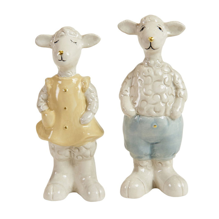 SP lamb í klaðum ass 11 cm