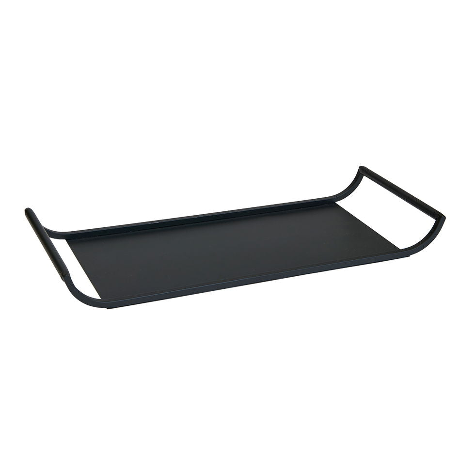 SP bakki 42x18x4 cm metal