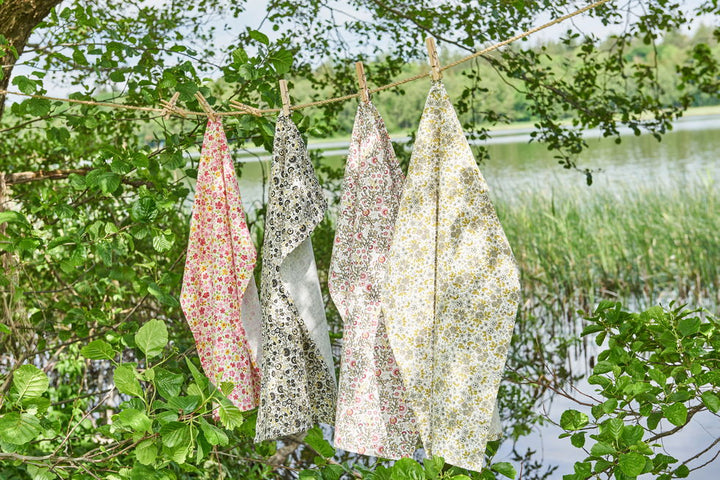 SP viksistykkið blomstrut