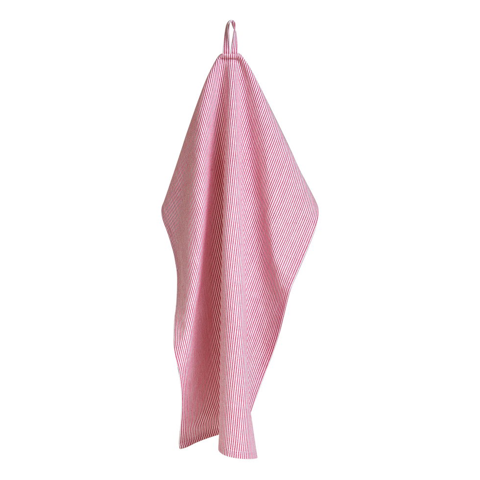 SP viskistykki pink/hvítt