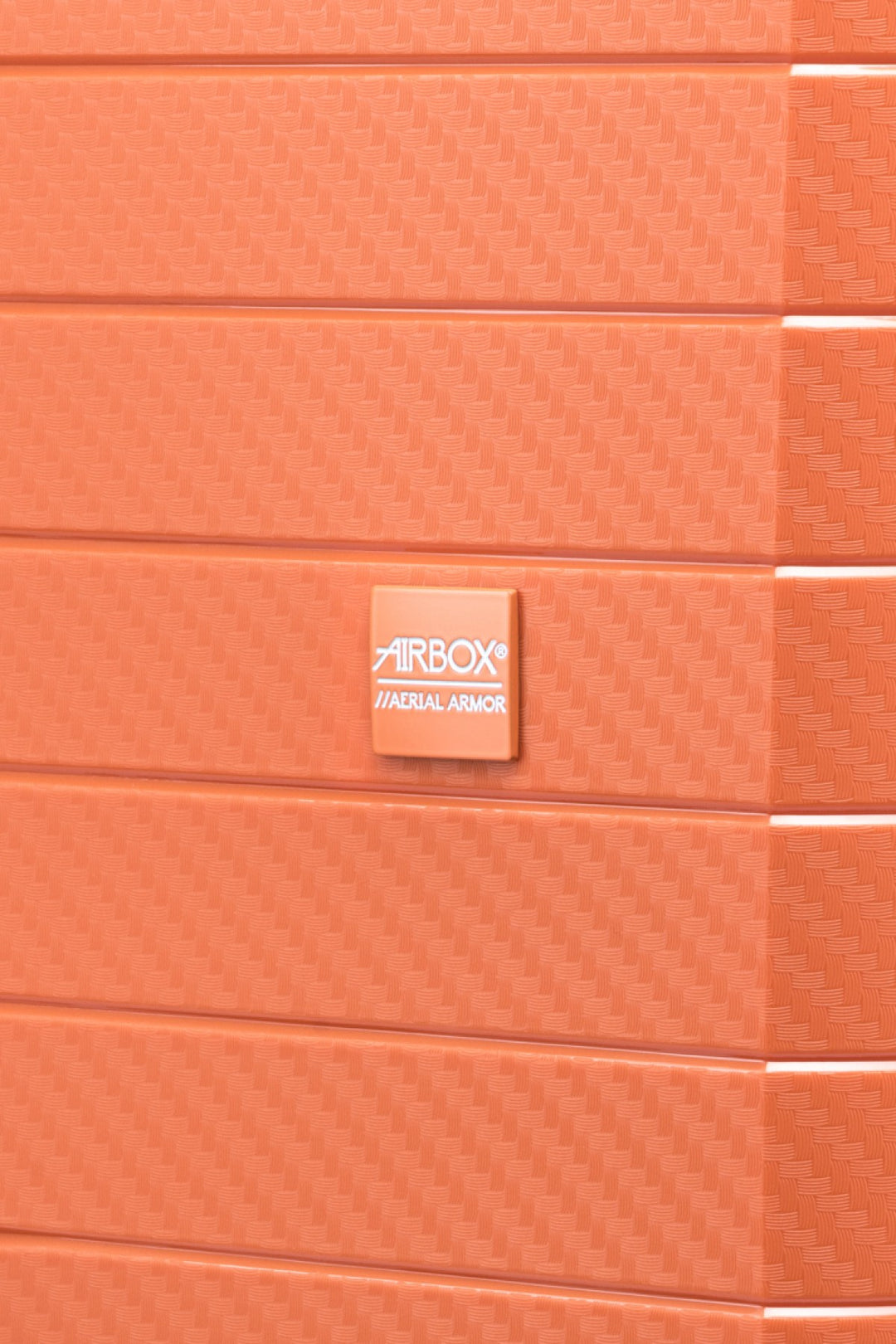 Epic Airbox AZ18 kuffert 55cm Orange