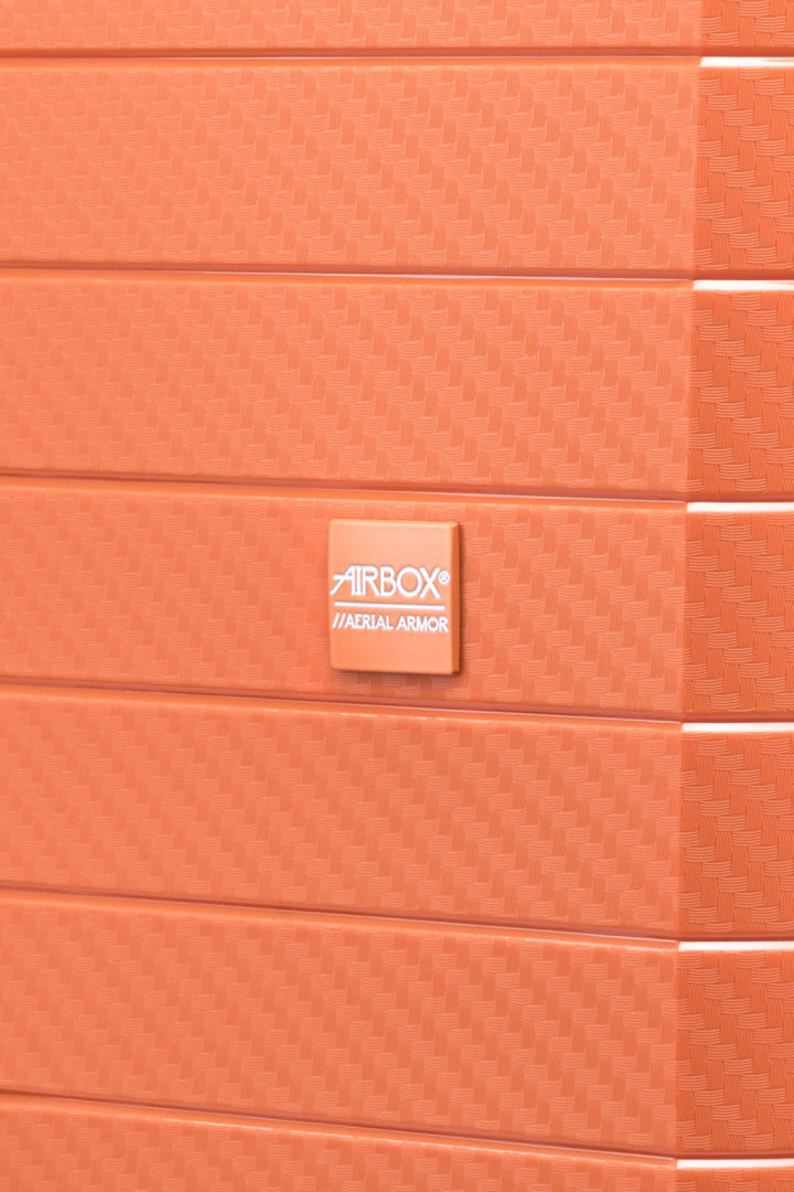 Epic Airbox AZ18 kuffert 55cm Orange
