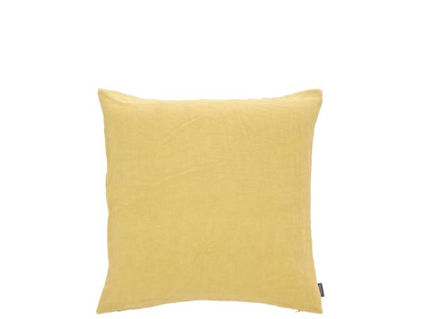 Sødahl púta 50x50 cm linen straw